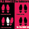 New single, Do The Indie Kid, OUT NOW!