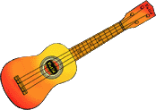 New album, A Million Ukeleles, OUT NOW!