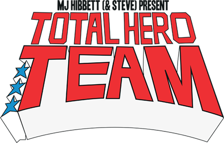 TOTAL HERO TEAM